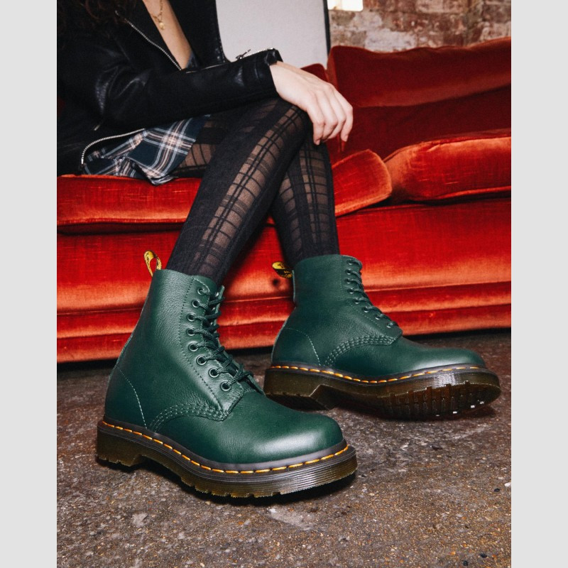 Dr martens 2024 privalia verde